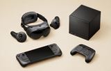 Valve predstavilo Steam Frame, Steam Controller a Steam Machine